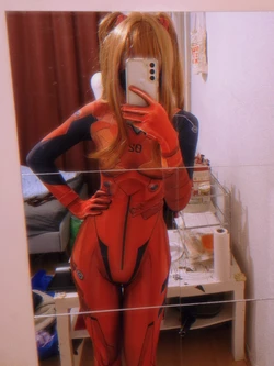 Yclawz - Asuka