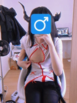 Yclawz - Nurse Nerissa