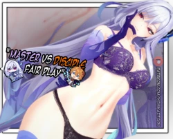 [Yohika Itochi] Fair Play I & II [English]