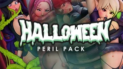 KingoCrsh Halloween '25 Peril Pack