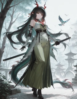[Patreon] koni 2026.03-04 [Decensored] [AI Generated]