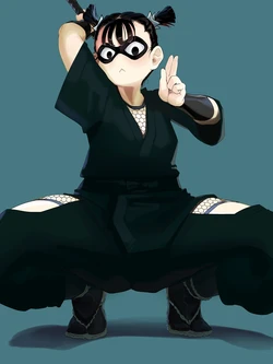 [MDTheTesT] Shadow Ring (One-Punch Man)