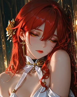 【patreon】AI DRAW 2026-01-27 himeko honkai star rail 400 PICS [AI Generated]