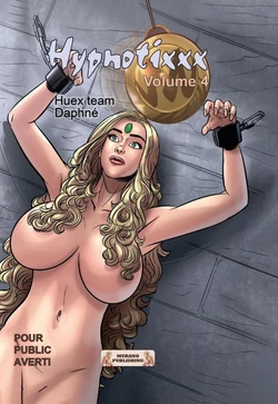 [Celestin] Hypnotixxx - Volume 4 [French]