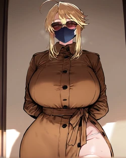 【patreon】AI DRAW 2026-01-18 Artoria (Lancer) 🐴 524 PICS [AI Generated]