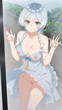 Stella Howard 7 [AI Generated]