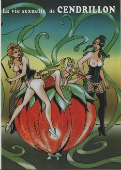[Zicks] La vie sexuelle de Cendrillon [french]
