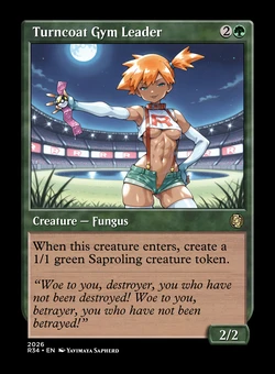 [TipperGoreWasRight] MTG Jumpstart - Pokémon (AI Generated)