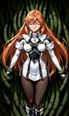 Czar Hatsune's Elhaym Van Houten [AI Generated]