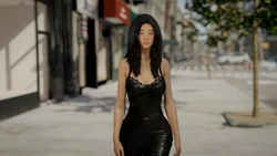 Skin Tool For Revenge 3