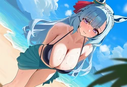 【chiko_】【3.7R】アルダン【全67枚】【AI Generated】