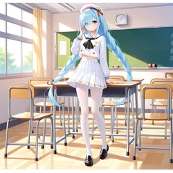 [yukiyuki481] Janus [AI Generated]