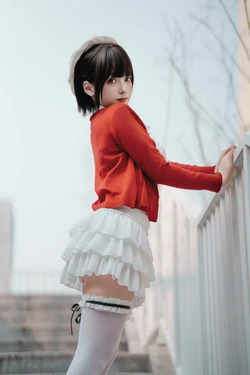 Bangni邦尼 - Megumi Kato