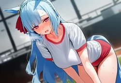 【chiko_】【3.20R】アルダン【全67枚】【AI Generated】