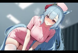 【chiko_】【4.20NR】アルダン【全77枚】【AI Generated】