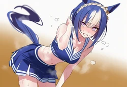 【chiko_】【12.22R】シーザリオ【全76枚】【AI Generated】