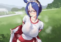 【chiko_】【2.17R】ザリオ【全77枚】【AI Generated】
