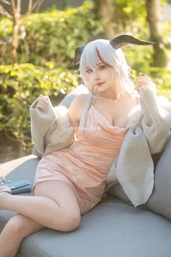 Neko_薇薇微博图集20250101-20250631