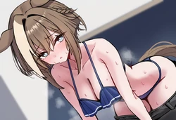 【chiko_】【12.2RA】シュヴァル【全89枚】【AI Generated】