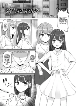 [Hyoui Lover (Yusanda)] My Bodies (Hyoui Catalog Vol. 2 ~Onna no Karada o Nottorimakuru Anthology~) [English] [GTF]