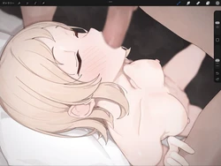 -Artist- misekai (26213428- @misekai_555)