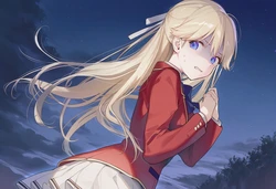 [Pixiv] 健全丸/Kenzenmaru (19336360) - Nanase Tsubasa. Rin [AI Generated]