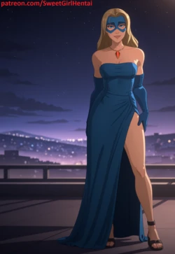[SweetGirl] Dispatch - Comission [COMPLETE] [67 pcs] [AI Generated]