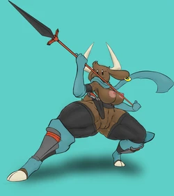 [Artist] StarArmor
