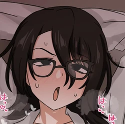 [Enari] Hatsumeibu no buchou to | With the Head of Research Department 01 [English]