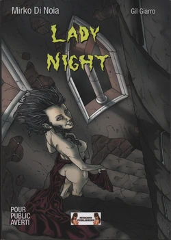 [Di Noia] Lady Night [French]
