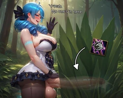 Amiiari [AI Generated]