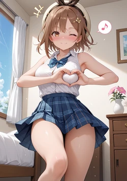 [prprbecause] Reisalin Stout (Atelier) [AI Generated]