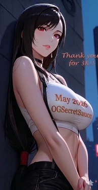 OGSecretSauce [AI Generated]