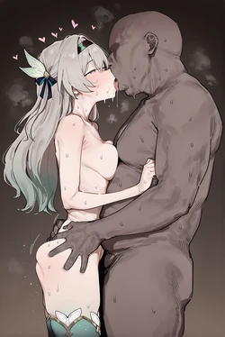 [Patreon] (KuroEden) Firefly (AI Generated)