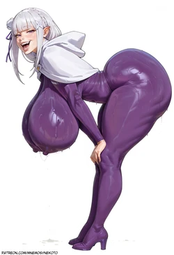 mnemosynekoto [AI Generated]