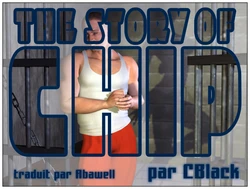 [CBlack] The Story of Chip [French]