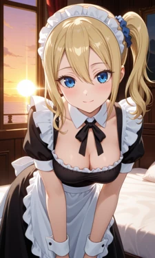 [JONJON] Ai Hayasaka ② 早坂 愛 [AI Generated]