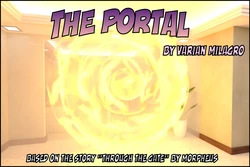 The Portal - Alternate Version [Varian Milagro]