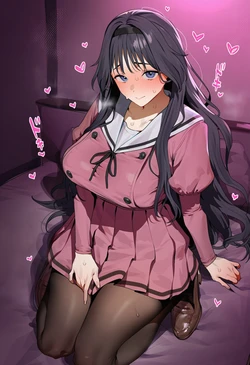 [Miyuka] Waguri Kaoruko  [AI Generated]