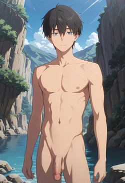【snof】Chenxiu (Captain) [AI Generated]