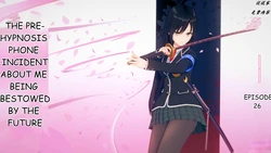 [伟大的说谎家][Liar] Future Hypnosis App ch26 (MTL)