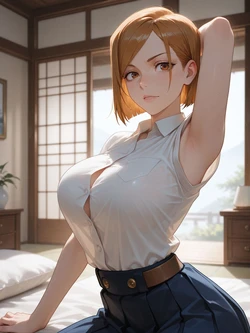 YamiMa3.0 [AI Generated]