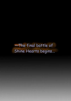 [Eclipse (Kouan)]Magical Girl Shine Hearts - Chapter 3: Yu Under the Sun [English]