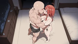 wawanwan 2 pixiv [AI Generated]
