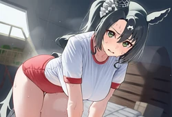 【chiko_】【1.28RA】クラウン【全78枚】【AI Generated】