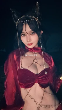 Neko_薇薇微博图集20240601-20240931