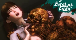 [Insektikor] Basket case