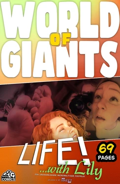 [OYG-3D] LIFE! ...with Lily