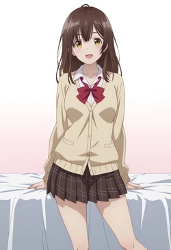 [SoutSa] Sayu – Higehiro [AI Generated]