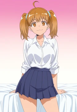 [SoutSa] Yoshi – Nagatoro-san [AI Generated]